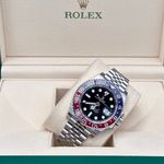 Rolex GMT-Master II 126710BLRO - (2/8)