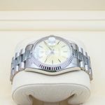 Rolex Day-Date 36 18239 (1990) - 36mm Witgoud (2/7)