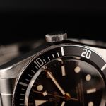 Tudor Black Bay 79230N (2019) - Zwart wijzerplaat 41mm Staal (5/8)