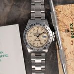 Rolex Explorer II 16550 - (5/8)
