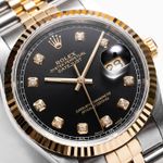 Rolex Datejust 36 16233 - (3/5)