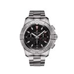 Breitling Avenger AB0147101B1A1 (2024) - Zwart wijzerplaat 44mm Staal (1/1)
