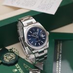 Rolex Datejust 36 126200 - (1/8)