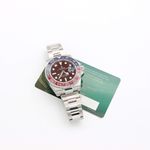 Rolex GMT-Master II 126710BLRO - (4/8)