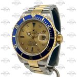Rolex Submariner Date 16613LB - (2/8)