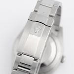 Rolex Datejust 41 126334 (2025) - Green dial 41 mm Steel case (5/6)