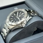 TAG Heuer Aquaracer WBP1110.BA0627 - (5/8)