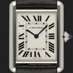 Cartier Tank WSTA0041 - (2/8)