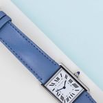 Cartier Tank WSTA0062 - (3/8)