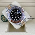 Rolex GMT-Master II 126711CHNR - (2/4)