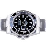 Rolex Submariner Date 116610LN - (6/8)