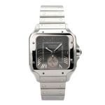 Cartier Santos WSSA0076 - (2/8)