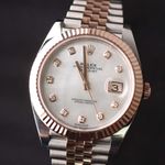 Rolex Datejust 41 126331 - (5/6)