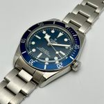 Tudor Black Bay Fifty-Eight 79030B (2022) - Blauw wijzerplaat 39mm Staal (5/10)