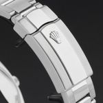 Rolex Oyster Perpetual Date 115234 - (8/8)