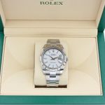 Rolex Datejust 41 126334 (Unknown (random serial)) - 41 mm Steel case (1/5)