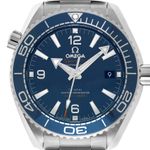 Omega Seamaster Planet Ocean 215.30.40.20.03.001 - (1/5)