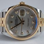 Rolex Datejust 36 126233 - (2/8)