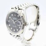 Rolex Datejust 41 126334-D (2019) - 41 mm Steel case (2/7)