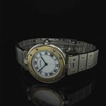 Cartier Santos 8191 - (5/8)