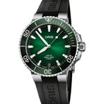Oris Aquis Date 01 400 7769 4157-07 4 22 74FC - (1/1)