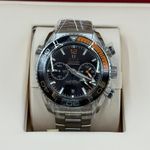 Omega Seamaster Planet Ocean 215.30.46.51.01.002 - (5/10)