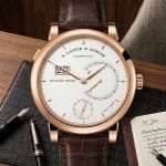 A. Lange & Söhne Lange 1 101.001 - (3/8)