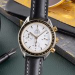 Omega Speedmaster 3310.20 - (3/8)