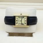 Cartier Tank 681006 - (5/8)