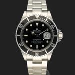 Rolex Submariner Date 16610 - (3/7)