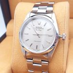 Rolex Air-King 14000 - (6/9)