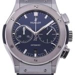 Hublot Classic Fusion Blue 521.nx.7170.lr - (1/4)