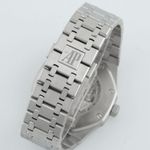 Audemars Piguet Royal Oak Selfwinding 15400ST.OO.1220ST.02 - (3/5)