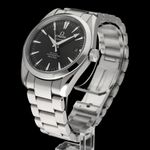 Omega Seamaster Aqua Terra 2504.50.00 - (5/8)