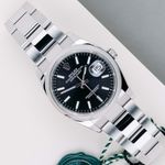 Rolex Datejust 36 126200 (2024) - 36mm Staal (1/8)