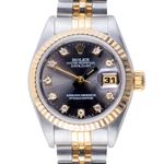 Rolex Lady-Datejust 69173 - (3/8)
