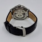 Seiko Presage SPB311J1 (2025) - Blue dial 40 mm Steel case (7/8)