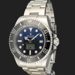Rolex Sea-Dweller Deepsea 136660 - (1/8)