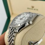 Rolex Datejust 126300 - (9/10)