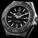 Omega Seamaster Planet Ocean 217.32.42.21.01.001 - (3/8)