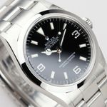 Rolex Explorer 14270 - (3/8)