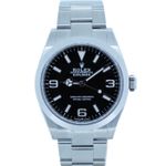 Rolex Explorer 224270 - (1/6)