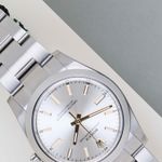 Rolex Oyster Perpetual 34 124200 - (4/8)