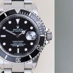 Rolex Submariner Date 16610 - (5/8)