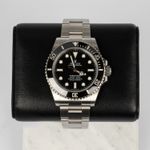 Rolex Submariner No Date 124060LN - (1/6)