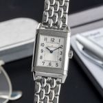Jaeger-LeCoultre Reverso Classic Small Q2618130 - (3/8)