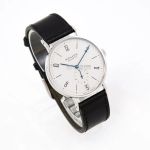 NOMOS Tangente 38 Datum 130 - (4/8)