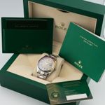 Rolex Datejust 41 126300 - (5/5)