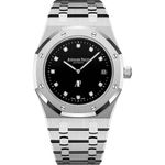 Audemars Piguet Royal Oak Jumbo 15206PT.OO.1240PT.01 - (1/1)