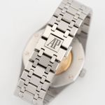 Audemars Piguet Royal Oak Selfwinding 15400ST.OO.1220ST.01 - (5/5)